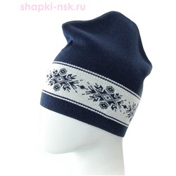 14282 MMH Шапка мужская (57-59)