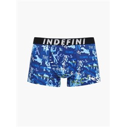 INDEFINI Трусы 1196MUF