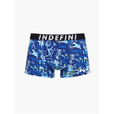 INDEFINI Трусы 1196MUF
