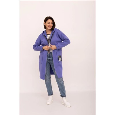 Lika Dress Толстовка 8798