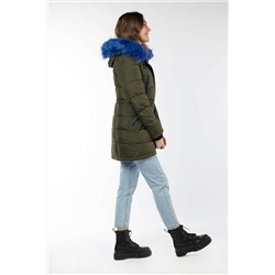05-1578 Куртка зимняя (Синтепон 300)