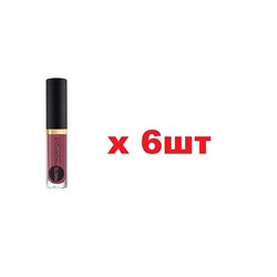 Vivienne Sabo Матовая жидкая помада для губ Matte Magnifique тон 213 6шт