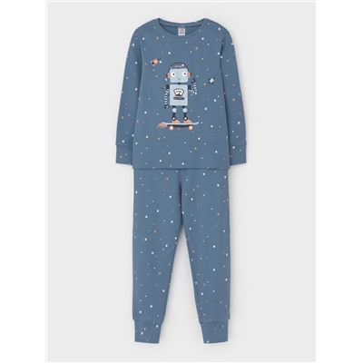 CROCKID Пижама К 1621