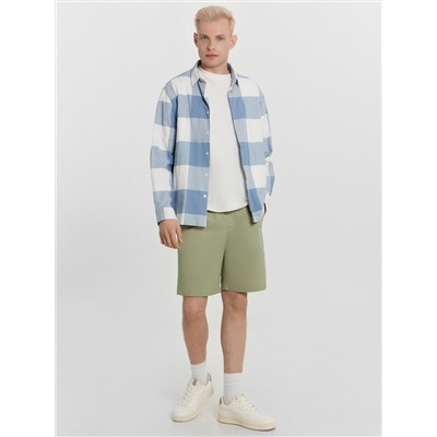 MARK FORMELLE Шорты 131106