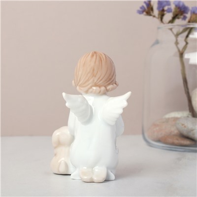 Фигурка Ангел 7 см / HP3137-B /уп 144/