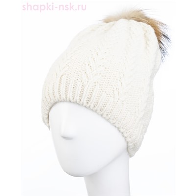 8383/F MWH Колпак женский (56-58)