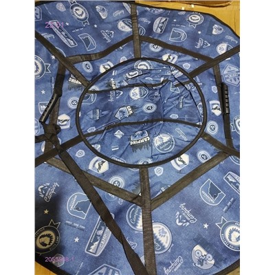 Ватрушка тюбинг 2055508-1