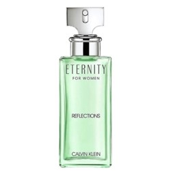 CALVIN KLEIN ETERNITY REFLECTIONS edp (w) 100ml TESTER