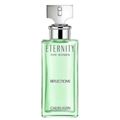 CALVIN KLEIN ETERNITY REFLECTIONS edp (w) 100ml TESTER