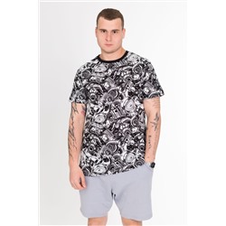 Футболка М12115ж