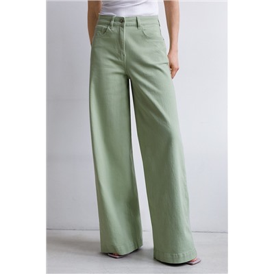 Джинсы VILATTE, 1133235