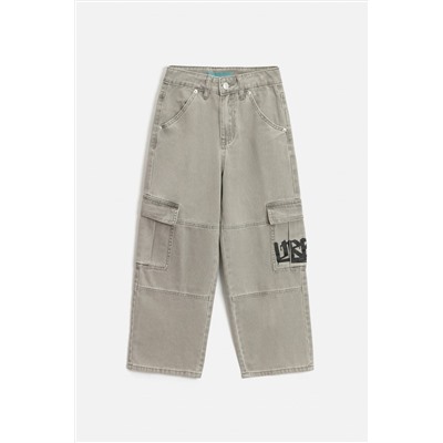 Брюки джинсовые ACOOLA, 1235003