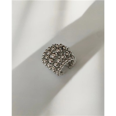 Серьги - кафф