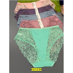 трусы женские 10шт