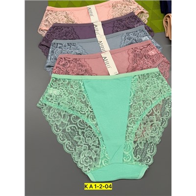 трусы женские 10шт