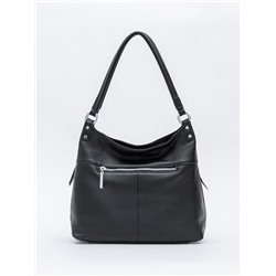 Сумка 0850CH black Polina&Eiterou