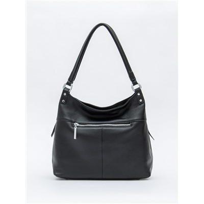 Сумка 0850CH black Polina&Eiterou