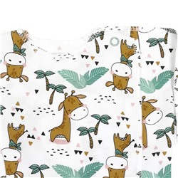 11/207 Распашонка (интерлок)