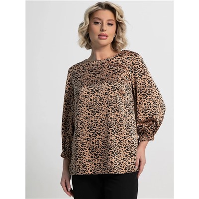 LT Collection Блуза Б15124-30М