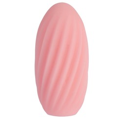 Розовый мастурбатор Alpha Masturbator Pleasure Pocket