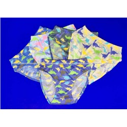 Детские трусы для мальчиков COOL KID арт. 7188