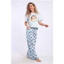 Костюм с брюками арт. КД-00-007 НАТАЛИ, 1216814