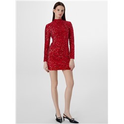 ПЛАТЬЕ ЖЕНСКОЕ 154014