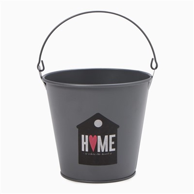 Набор подарочный «Этель» Home, полотенце, щётка, мочалка