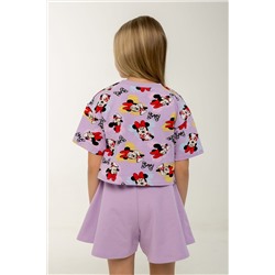 Костюм с шортами для девочки Авдотья НАТАЛИ, 1237214