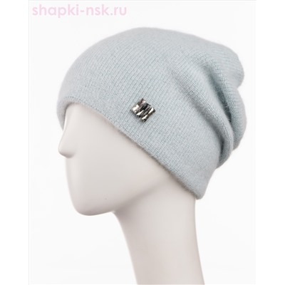 15023 2A F KHW Лоренсо LUX Шапка флис (56-58)