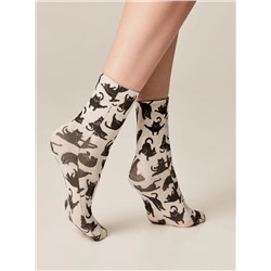 Conte elegant Носки FANTASY 20С-107СП