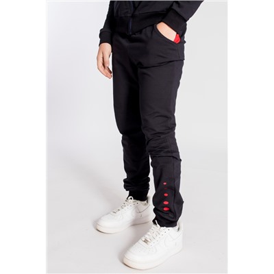 Костюм толстовка и брюки М22147ПМа