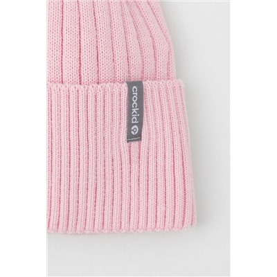 Комплект (Шапка+Снуд) CROCKID, 1078259