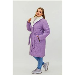 Демисезонная женская куртка осень-весна-еврозима 2816