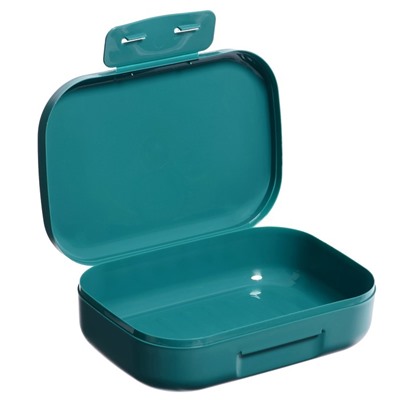 Ланч — бокс «Акула» 0.8 л, 179×128×52 см