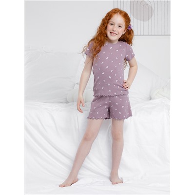 CROCKID Пижама К 1652