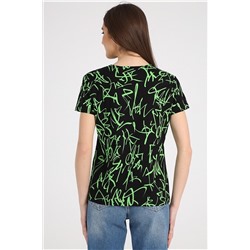 Футболка АПРЕЛЬ, 846913