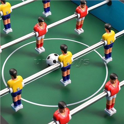 Игра Футбол "Чемпионат на столе" в коробке