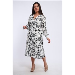 Женское платье 31938