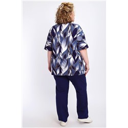 Костюм с брюками КЖ-007 НАТАЛИ, 1233326