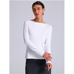 Апрель Лонгслив 1ЖДЛД4914804