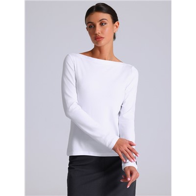 Апрель Лонгслив 1ЖДЛД4914804