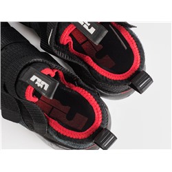 Кроссовки Nike Lebron Soldier 11