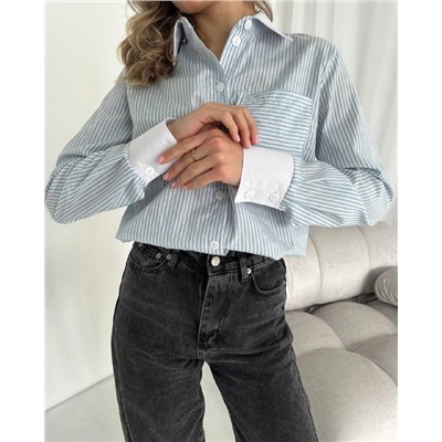 Рубашка женская