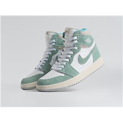 Кроссовки Nike Air Jordan 1 Mid