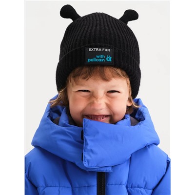 PELICAN Шапка UKQX3385/7/3