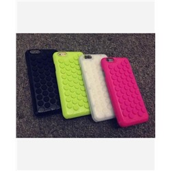 Чехол на IPhone5 "Пузырчатая пленка" 904687