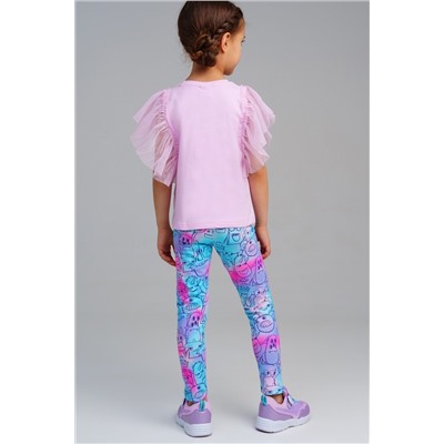 Леггинсы, 2 шт. PLAYTODAY, 1121553