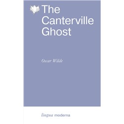 АСТ Oscar Wilde "The Canterville Ghost"