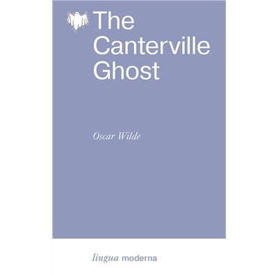 АСТ Oscar Wilde "The Canterville Ghost"